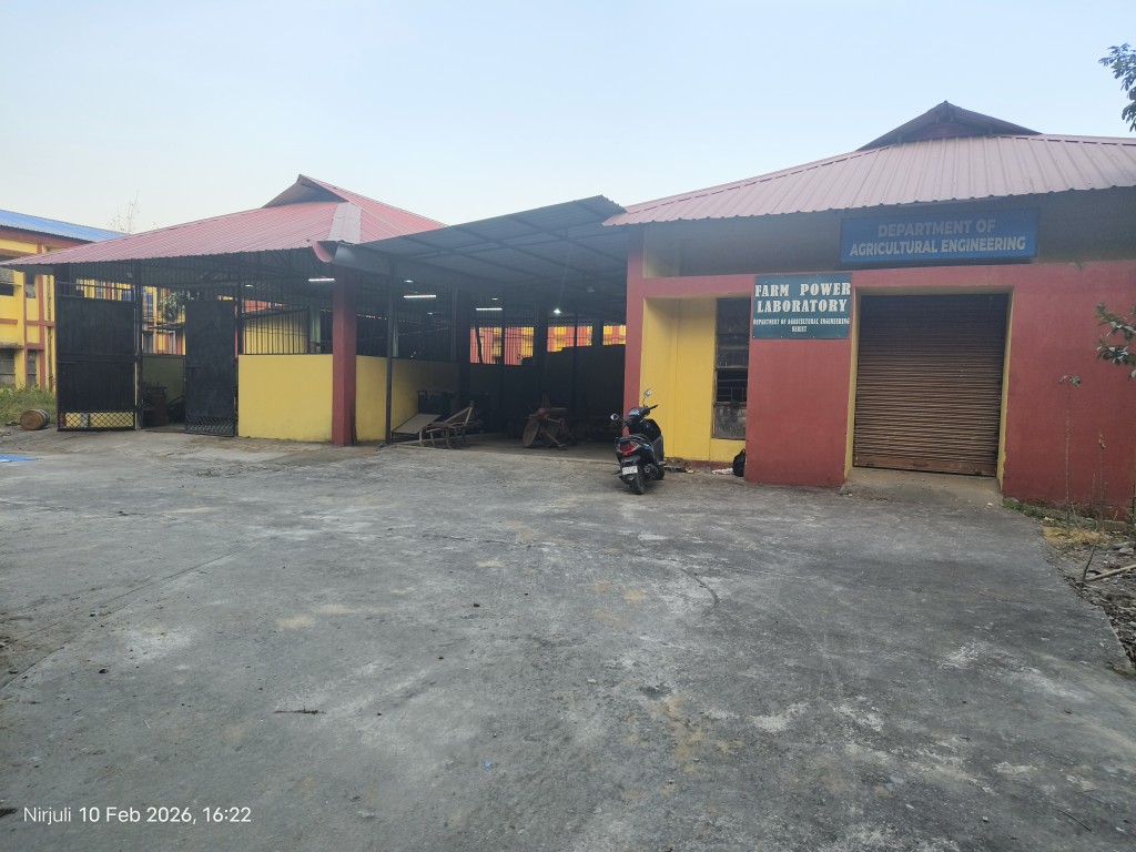 Farm Power Laboratory (FP)