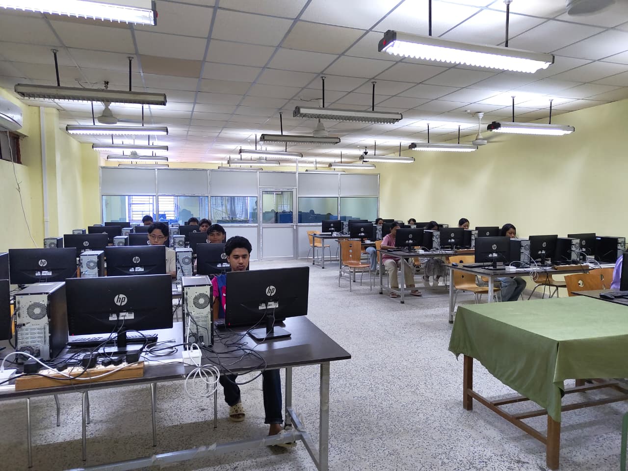 PC LAB