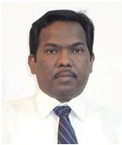 Prof. Sachindra Mahto