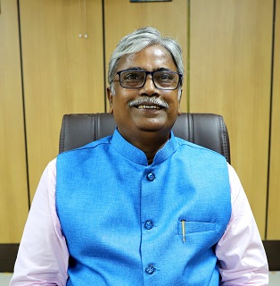 Prof. Narendranath S   