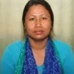 Ms. Yumnam Bidyalaxmi Devi