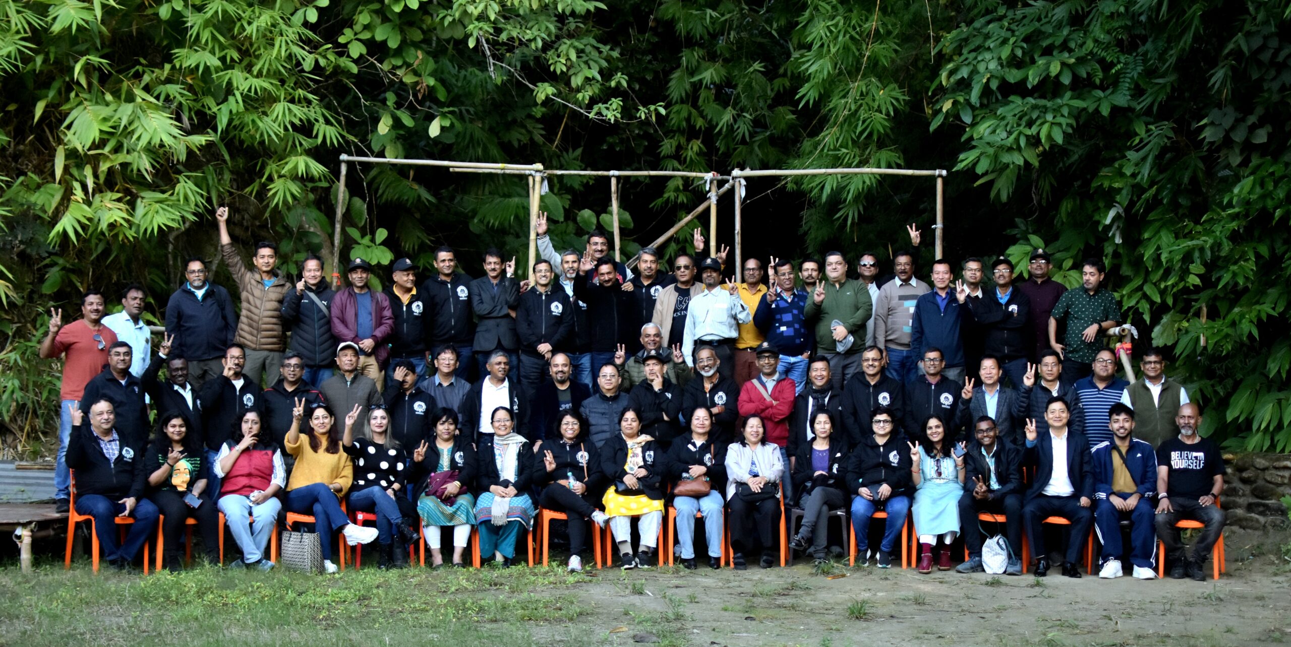  Alumni Meet: Batch of 87