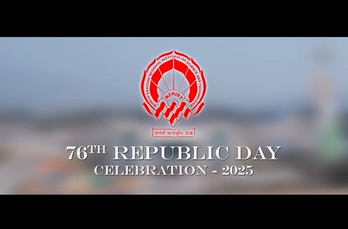  76th Republic Day celebration, 2025