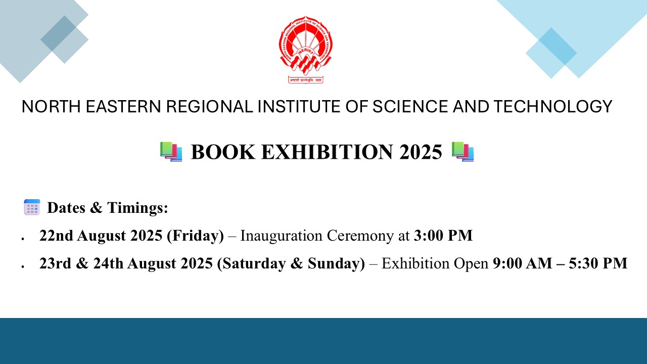 BOOK EXHIBITION 2025