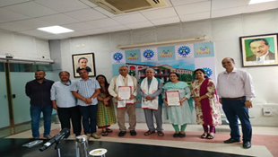 NERIST signed MoU with CSIR-North East Institute of Science and Technology