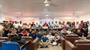 Training Programme on “Foundation Courses in AI / Data Science