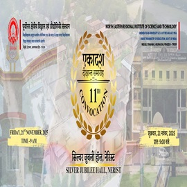  11th Convocation, 2025