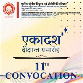 11th CONVOCATION, NERIST
