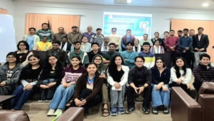 AI Pre-Summit 2026 Concluded Successfully at NERIST