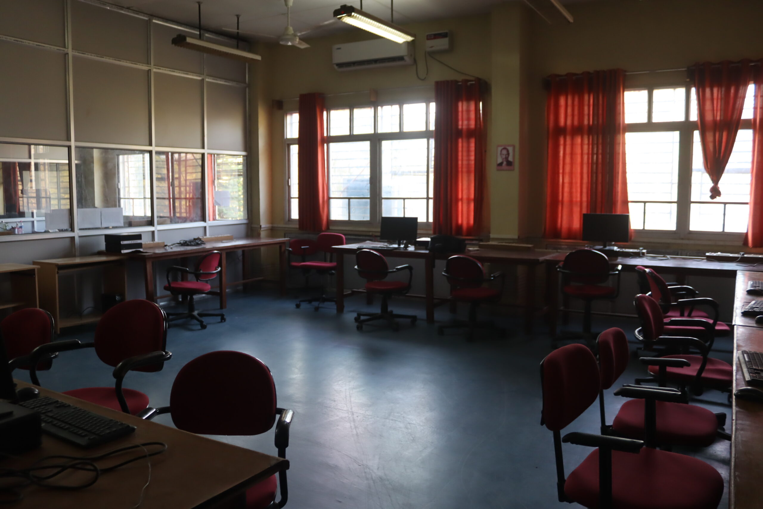Pingala Analytics Lab