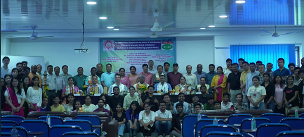 Future of Indo-Russian Alliance in Emerging Trends of Robotics, IoT, Drones & Additive Technology, 21-22 April, 2025